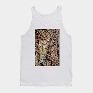 Bark 4 Tank Top